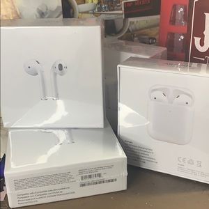 AirPods